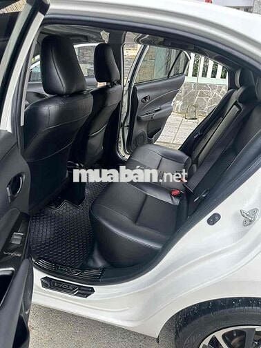 Toyota Vios 2023 1.5E MT - 40000 km