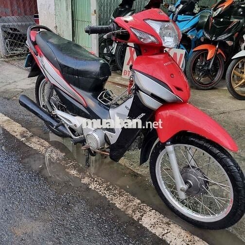 Wave TQ biển 95 cù lũ 777 máy êm bình đề áo đẹp ke