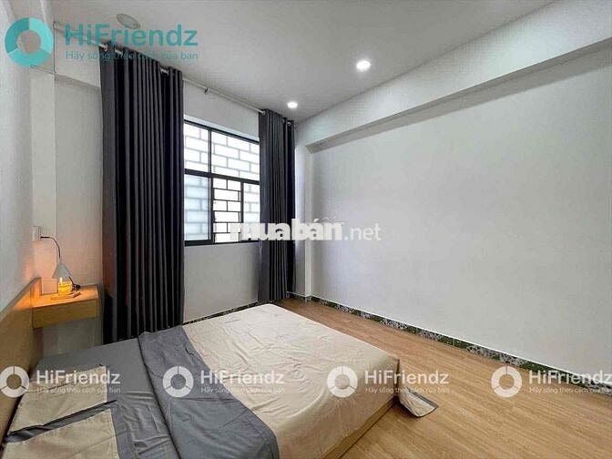KHAI TRƯƠNG CHO THUÊ CĂN HỘ CAO CẤP FULL NỘI THẤT CÓ BAN CÔNG