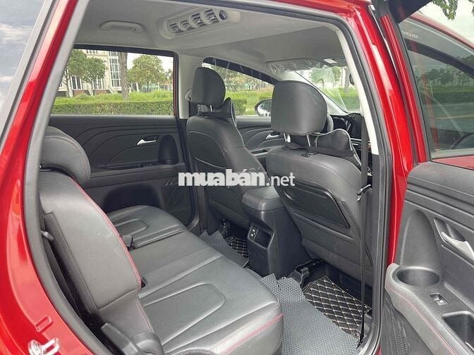 Hyundai Stargazer X đặc biệt 2024 - 12000 km