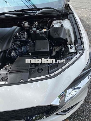 Mazda 3 2023 1.5L Luxury - 25000 km