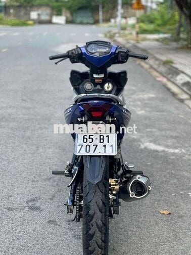 Ex 150 2016 biển 65 ngây chủ máy êm ru fun chức nă