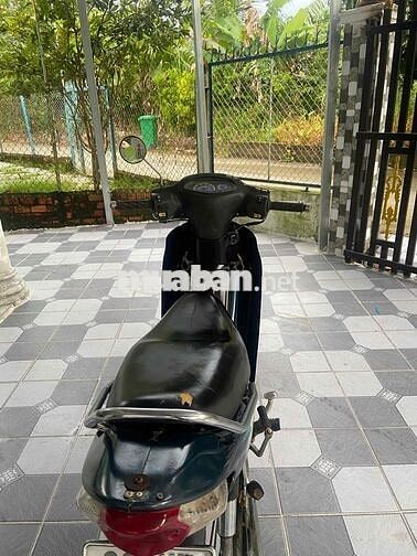 Suzuki smash (xe Nhật ) xe mấy mạnh êm ngoại hình