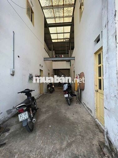 Cho thuê kho xưởng Thạnh Xuân quận 12