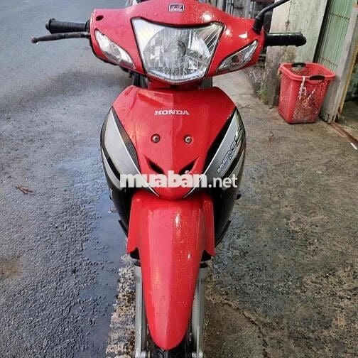 Wave TQ biển 95 cù lũ 777 máy êm bình đề áo đẹp ke