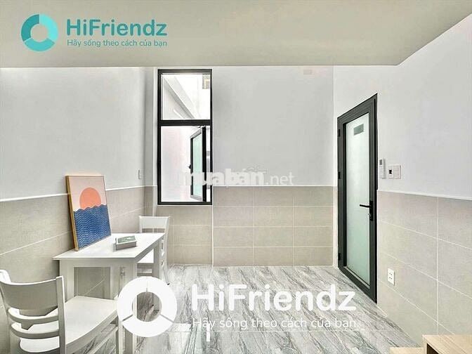 CHO THUÊ DUPLEX FULL NỘI THẤT GẦN Lũy Bán Bích, Diamond Place Tân Phú