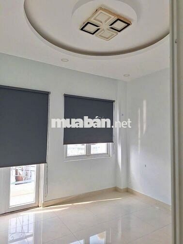 CHO THUÊ NHÀ 3 ,5 TẦNG  TÂN CHÁNH HIỆP – Q12 ĐƯỜNG XE TẢI GIÁ CHỈ 10TR