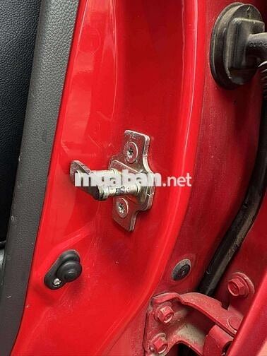 Chevrolet spark 2013 số sàn 5 chỗ