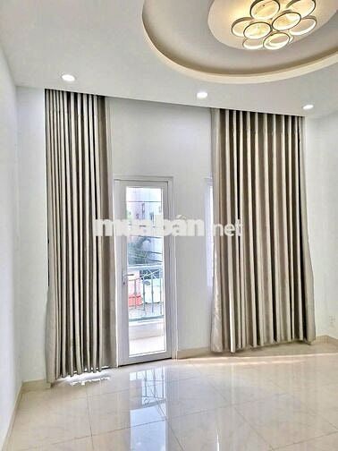 CHO THUÊ NHÀ 3 ,5 TẦNG  TÂN CHÁNH HIỆP – Q12 ĐƯỜNG XE TẢI GIÁ CHỈ 10TR