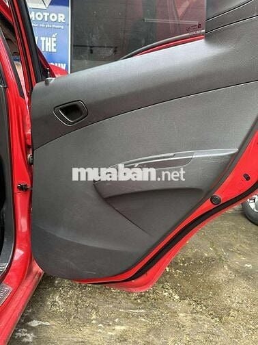 Chevrolet spark 2013 số sàn 5 chỗ
