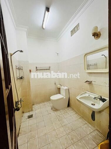 Cho thuê nhà hẻm 8m Bình Giã-Cộng Hòa 5x15m Trệt 2 lầu chỉ 22tr TL