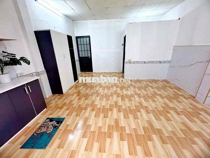Căn Hộ /Duplex Đầy Đủ Nội Thất Trung Tâm Q7