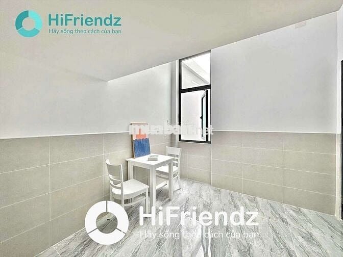 CHO THUÊ DUPLEX FULL NỘI THẤT GẦN Lũy Bán Bích, Diamond Place Tân Phú