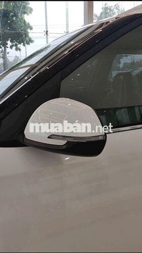 KIA CARENS 2025 - HT VAY BAO HS KHÓ