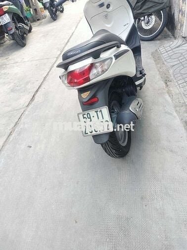 Cần bán xe fly bình xăng fi máy chua bung