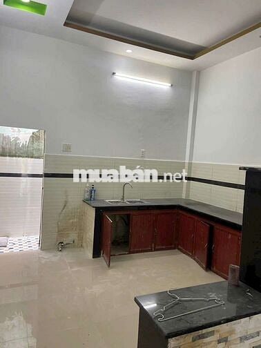 Mặt tiền đường 3B 4×18m 3Phong ngủ đường 8m liên hệ sđt ***