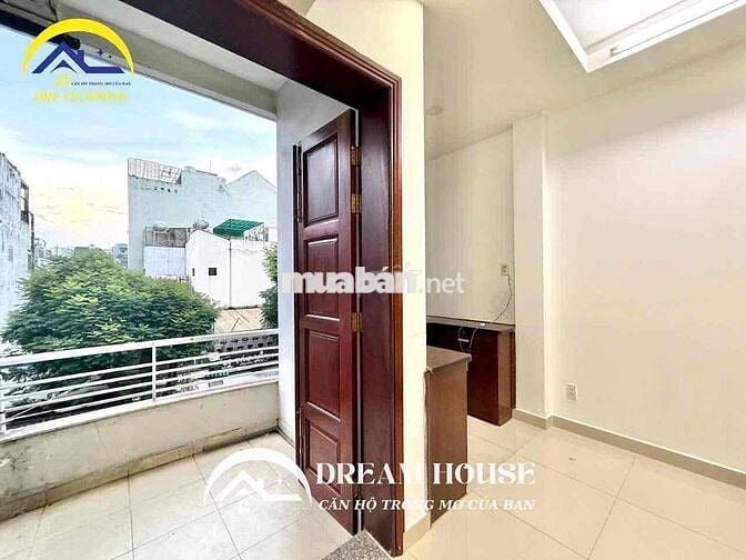 STUDIO BANCOL FULL NỘI THẤT NGAY MŨI TÀU ÂU CƠ - LŨY BÁN BÍCH