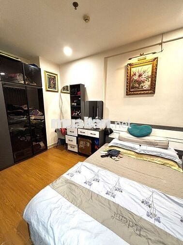 Chính chủ cho thuê căn Ehome 1PN, full NT, thoáng.Giá 6 triệu/tháng