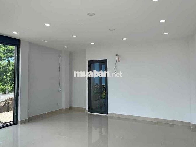 MẶT BẰNG ĐẸP - HỒNG HÀ , TÂN BÌNH - 44m2 - 4 tầng , 40tr/th