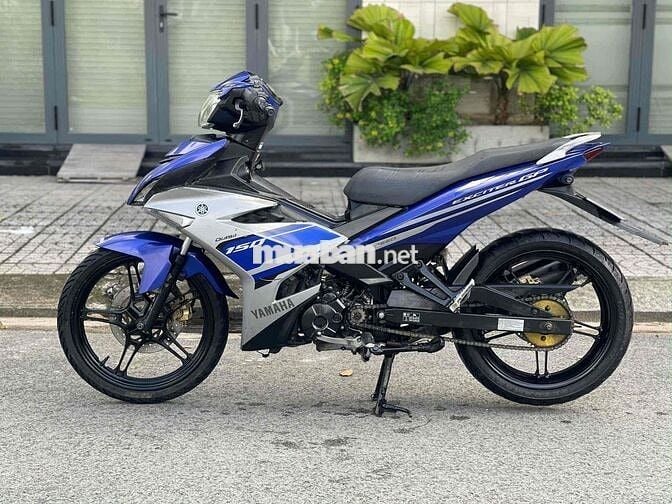 Ex 150 2016 biển 65 ngây chủ máy êm ru fun chức nă
