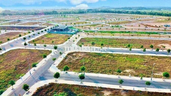 Bán Đất Nền SỔ ĐỎ SẴN BIÊN HÒA NEW CITY ngay sân Golf Long Thành