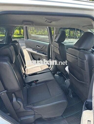Toyota Veloz Cross 2022 CVT Top hỗ trợ ngân hàng