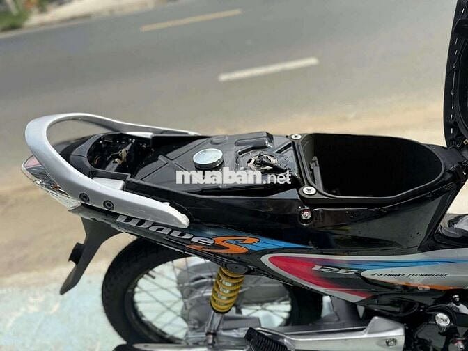 FU 2 DỌN WAVE S125
