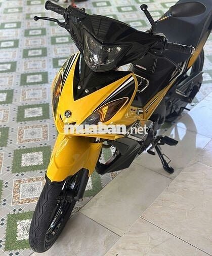 Exciter 2010 5p71 đúng đời