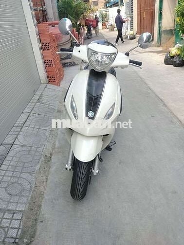 Cần bán xe fly bình xăng fi máy chua bung