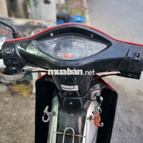 Wave TQ biển 95 cù lũ 777 máy êm bình đề áo đẹp ke