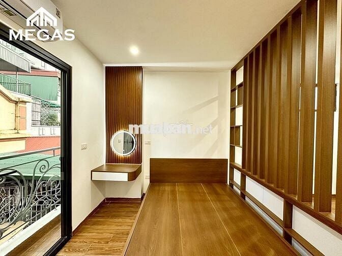 CHO THUÊ CĂN HỘ 1PN FULL NỘI THẤT BAN CÔNG SIÊU THOÁNG NGAY TẠI TÂY HỒ