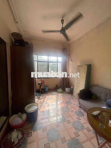 Mặt phố Khương Đình, kinh doanh, 2 ô tô tránh. 38m/sau QH còn 31m.7,5t