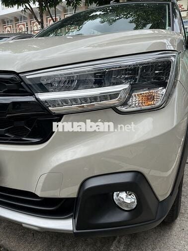 Suzuki XL7 Hybrid 2025 - Mới 100%- ƯU Đãi 70 triệu