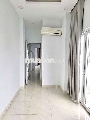 CHO THUÊ NHÀ 3 ,5 TẦNG  TÂN CHÁNH HIỆP – Q12 ĐƯỜNG XE TẢI GIÁ CHỈ 10TR