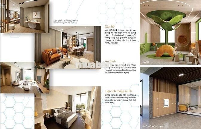 Căn hộ cao cấp 70m2, 2 PN TMC Smart Home Phạm Văn Đồng Q. Bắc Từ Liêm