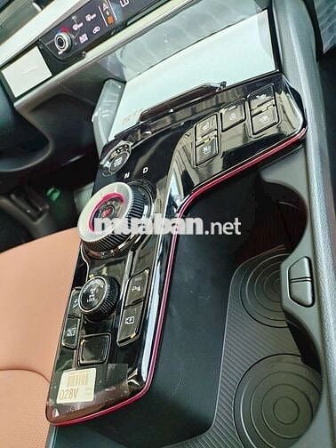KIA SPORTAGE - ƯU ĐÃI GIẢM TIỀN MẶT