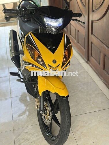 Exciter 2010 5p71 đúng đời