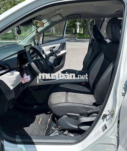 Toyota Veloz Cross 2022 CVT Top hỗ trợ ngân hàng