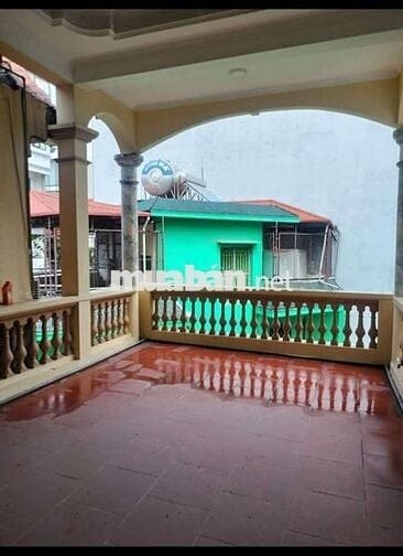 Tôi cần bán nhà 2 mặt ngõ ô tô chánh đỗ kinh doanh Hoàng Cầu.