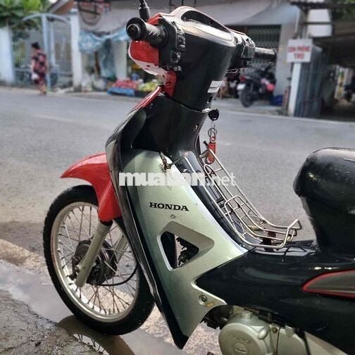 Wave TQ biển 95 cù lũ 777 máy êm bình đề áo đẹp ke