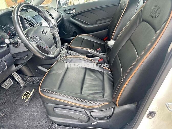 Kia Cerato 2014 1.6 AT - 96000 km