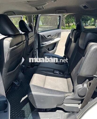 Toyota Veloz Cross 2022 CVT Top hỗ trợ ngân hàng