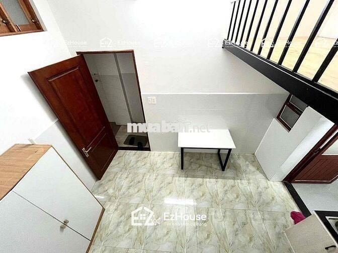 Phòng Trọ Tân Phú Mới Xây Đi Bộ Qua Đại học Công Thương 2 phút