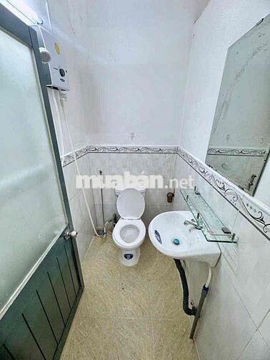 Căn Hộ /Duplex Đầy Đủ Nội Thất Trung Tâm Q7