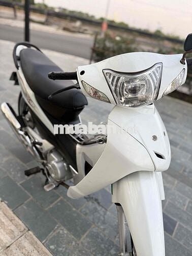 Thanh lý  wave 50cc học sinh không cần bằng lái
