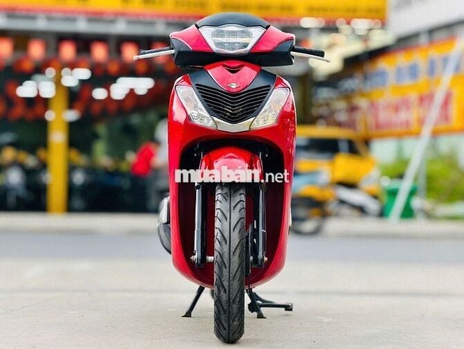 SH 150 ABS 2019 LÊN ÁO Ý