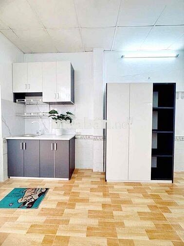 Căn Hộ /Duplex Đầy Đủ Nội Thất Trung Tâm Q7