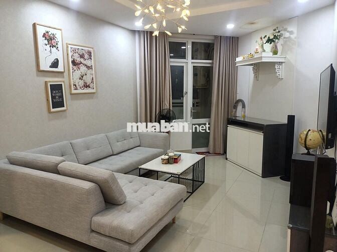 💥 CHO THUÊ C/C HIM LAM QUẬN 6 👉 2️⃣và  3️⃣ PHÒNG NHÀ MỚI HƯỚNG MÁT