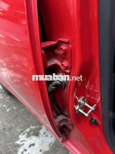 Chevrolet spark 2013 số sàn 5 chỗ