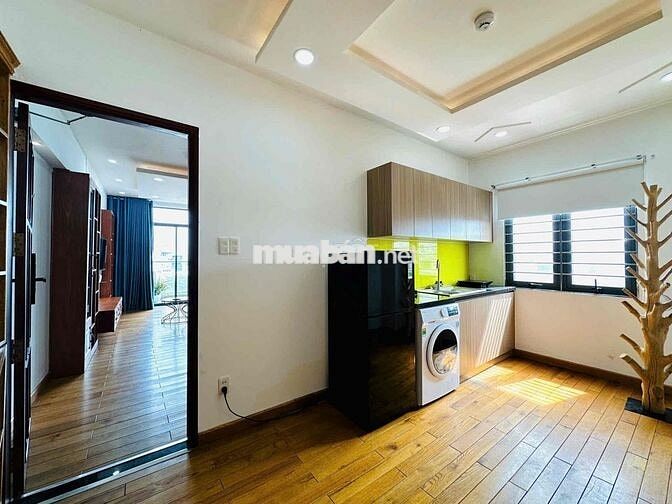 CHO THUÊ CĂN HỘ đường PHỔ QUANG SÂN BAY TÂN SƠN NHẤT TÂN BÌNH_GIA ĐỊNH
